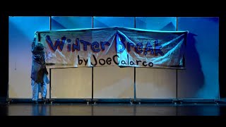 Winter Break EC Drama 2023  2024 school year [upl. by Asare]