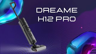 Vacuum cleaner comparison Dreame H12 Pro VS Tineco One S5 Pro 2 [upl. by Sikleb135]