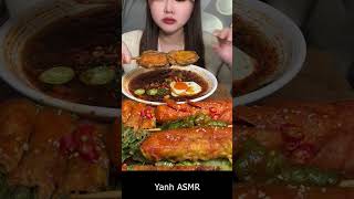 ASMR FOOD 2680 [upl. by Paulina]