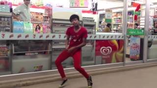 Thailand New Dancing style [upl. by Williams]