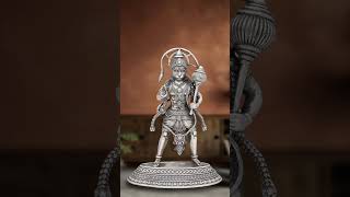 Ram Dut Shree Hanuman Ji [upl. by Ogirdor]