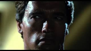 The Terminator 1984  2012 Remaster Trailer in HD Fan Remaster [upl. by Manolo]