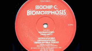 Biochip C  Heterophobia [upl. by Atiruam]