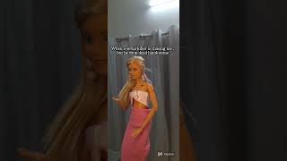 Do you Relate barbiemtm dollcomunity barbie [upl. by Ecinahs]