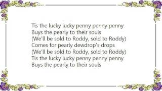 Cocteau Twins  PearlyDewdrops Drops Lyrics [upl. by Oletha]