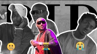 The Downfall of Plantashun Boiz  Rise of 2FACE [upl. by Ytsud]