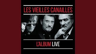 Vieille canaille Live [upl. by Irama]