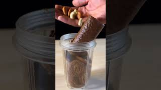 Chocoluv  Bournvita  Milkshake Asmr shortsfeed shorts [upl. by Leehar]