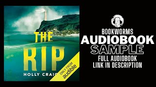 The RIP Audiobook Sample  Holly Craig Audiobook [upl. by Lynne]