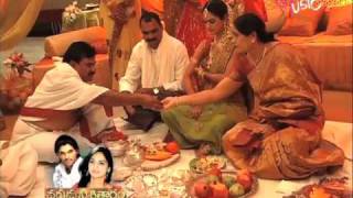 Allu Arjun engagement EXCLUSIVE [upl. by Leif801]