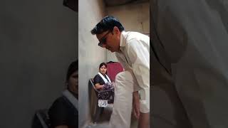 Do shabd comedy couple couplegoals funny couplecomedy shortvideos viral youtube short 🤣🤣 [upl. by Motch478]