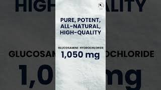 Try Flexeze 💪 Packed with Glucosamine amp Chondroitin for joint support [upl. by Gibbie]