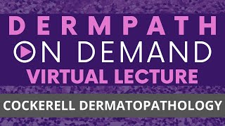 Introduction to Dermatology amp Dermatopathology v2022 [upl. by Adiuqal]