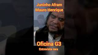 oficina g3 versão acustico [upl. by Elfont]