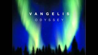 Main Theme from Cavafy  Odyssey  Vangelis [upl. by Evelin]