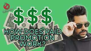 What Is Paid Promotion And How Does It Work [upl. by Rame781]