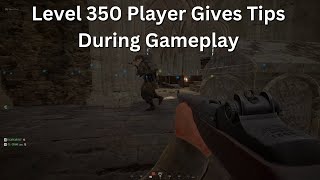 Hell Let Loose Gameplay Tutorial for New Players [upl. by Joash]