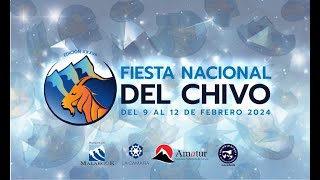 Fiesta del Chivo 2024  Dia 3 [upl. by Leventis]