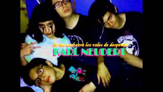 Karl Neudert  Se me acabaron los vales de despensa FULL ALBUM [upl. by Eelsha]