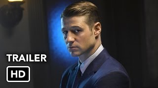 Gotham Season 4  Episode 7 quotA Day in the Narrowsquot [upl. by Anama]