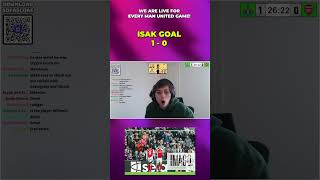 NEWCASTLE 10 ARSENAL REACTION HIGHLIGHTS [upl. by Tudor126]