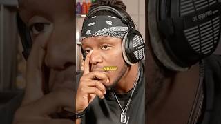 KSI RAGES On New Song Hate [upl. by Adnilem]