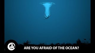 Thalassophobia Explained [upl. by Yaniv]