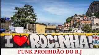 MC BN MC ARI MC JEAN DA ROCINHA  MEDLEY DA ROCINHA RELÍQUIA [upl. by Spearing]