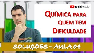 CURVAS DE SOLUBILIDADE  MUITOS EXERCÃCIOS PARA QUEM TEM DIFICULDADE COM QUÃMICA [upl. by Giddings730]