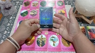 Como está o coração dele a em relação a mim TAROT INTERATIVO [upl. by Atilrep661]