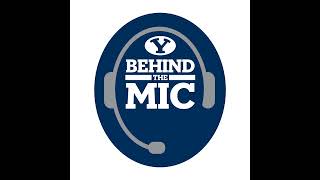 BYU LB Max Tooley postpractice interview Mar 26 [upl. by Atem]