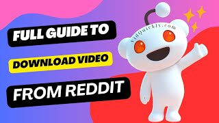 Is VidQuickly the BEST Reddit Video Downloader of 2024 [upl. by Emanuel515]