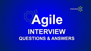 Interview with an Agile Coach  Sprint1 [upl. by Adniuqal]