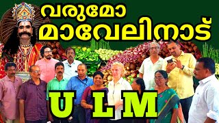 മാവേലിനാടു് സ്വപ്നം കാണുന്നവർ Happy onammaveli Malayalionamspecial photomedia youtubevideos [upl. by Seeto438]