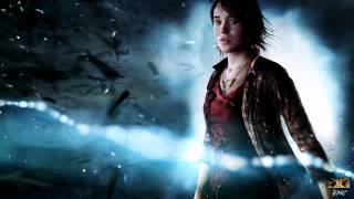 Beyond Two Souls Soundtrack  Beyond Hans Zimmer Lorne Balfe [upl. by Hurst]