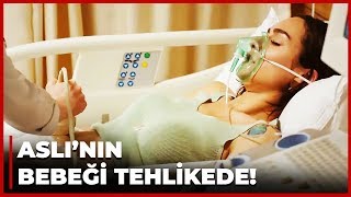 Ferhat Aslıyı Hastaneye Yetiştirdi  Siyah Beyaz Aşk 32 Bölüm FİNAL [upl. by Ahsyle913]