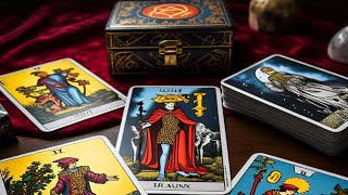 MindBlowing Facts About The Major Arcana shorts tarot [upl. by Lonier]