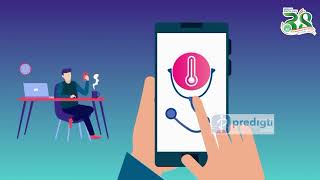 APA ITU TELEMEDICINE DAN BAGAIMANA CARANYA [upl. by Prasad]