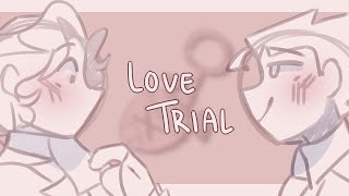 NARUMITSU Love trial PMV [upl. by Netram]