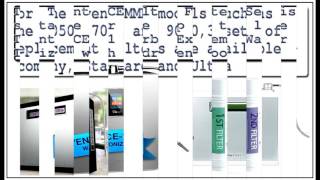 Tyent Replacement Filters [upl. by Ralina495]