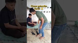 C T scan kara li 😂 shorts viral trending shortfeed comedy 🙏 [upl. by Ursulina560]