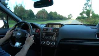 MAPerformance 2015 Subaru WRX Stage 1 93 Octane  Customer Review [upl. by Lurline863]