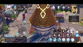 Ragnarok Mobile PvP Fenrir 🎃💀👻❄️🐺 [upl. by Ymerrej605]