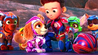 PAW Patrol Patrulla de cachorros  30 minutos de las mejores misiones de Paw Patrol  Nick Jr [upl. by Adniram]