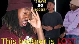 HE HAS HOW MANY BODIES ft Cody Ko and Nut [upl. by Lleuqram]