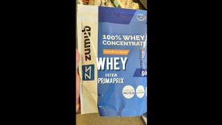 Proteinas Whey de oferta en Primaprix primaprix whey proteinas proteinaenpolvo [upl. by Alya267]