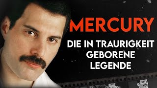 Freddie Mercury Ein Leben von Anfang bis Ende  Vollständige Biographie Killer Queen [upl. by Mendelson736]