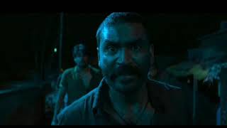 Raayan Full Movie Review in Tamil  Tamil Latest Movie [upl. by Onin]