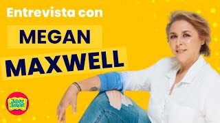 Los secretos de Megan Maxwell [upl. by Berns]