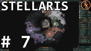 Stellaris 21  7 Solaris in Stellaris [upl. by Philbin]